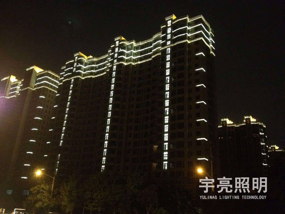 台州新明丽江苑