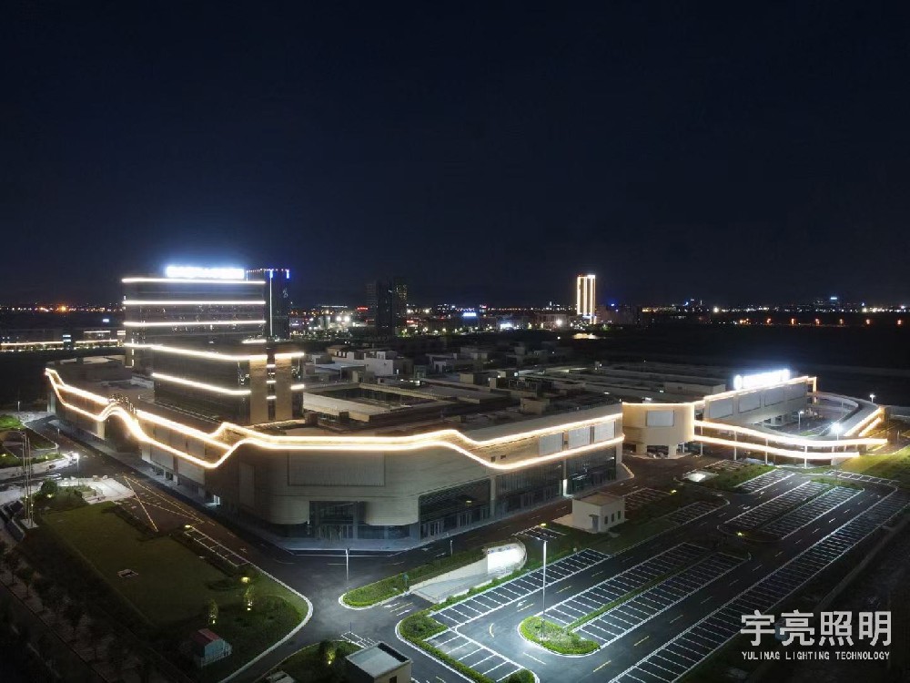 慈溪市聚美家具生活广场